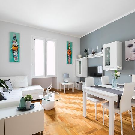 Homehouse Giulio Cesare-San Pietro Rome Buitenkant foto