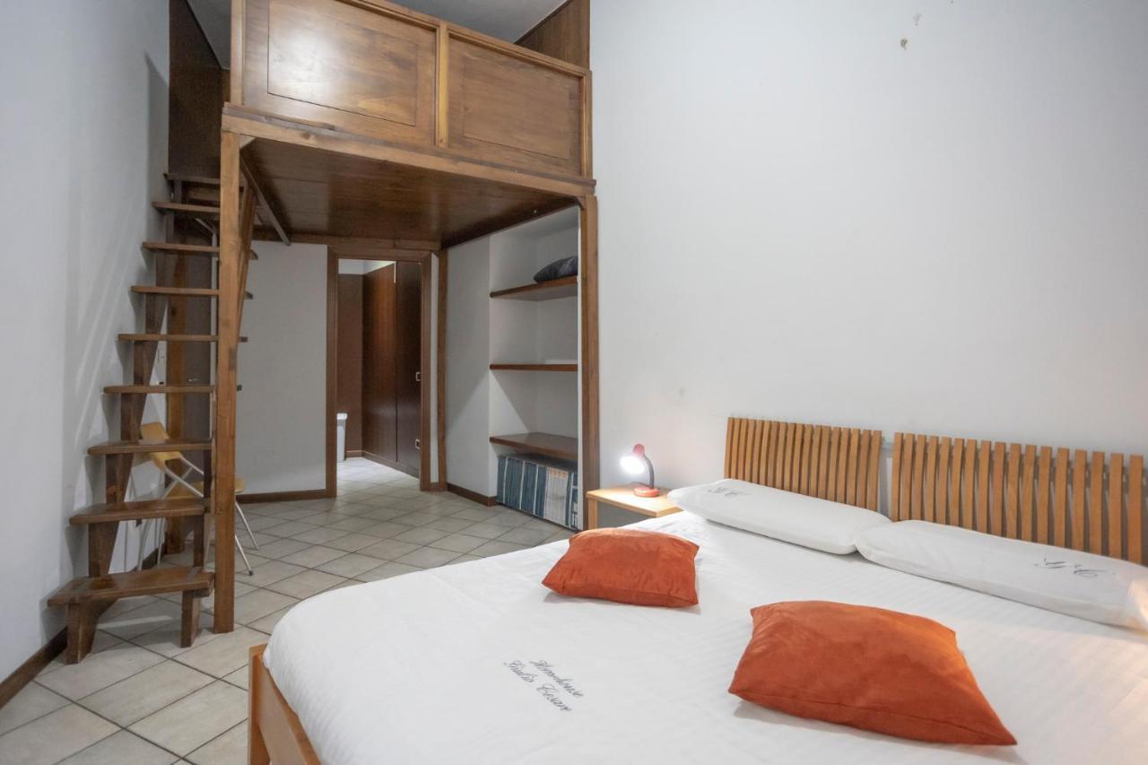 Homehouse Giulio Cesare-San Pietro Rome Buitenkant foto
