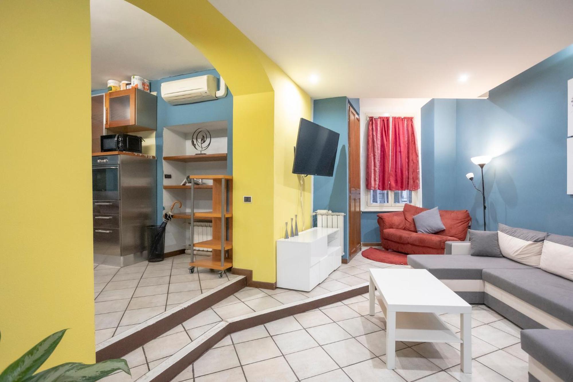 Homehouse Giulio Cesare-San Pietro Rome Kamer foto