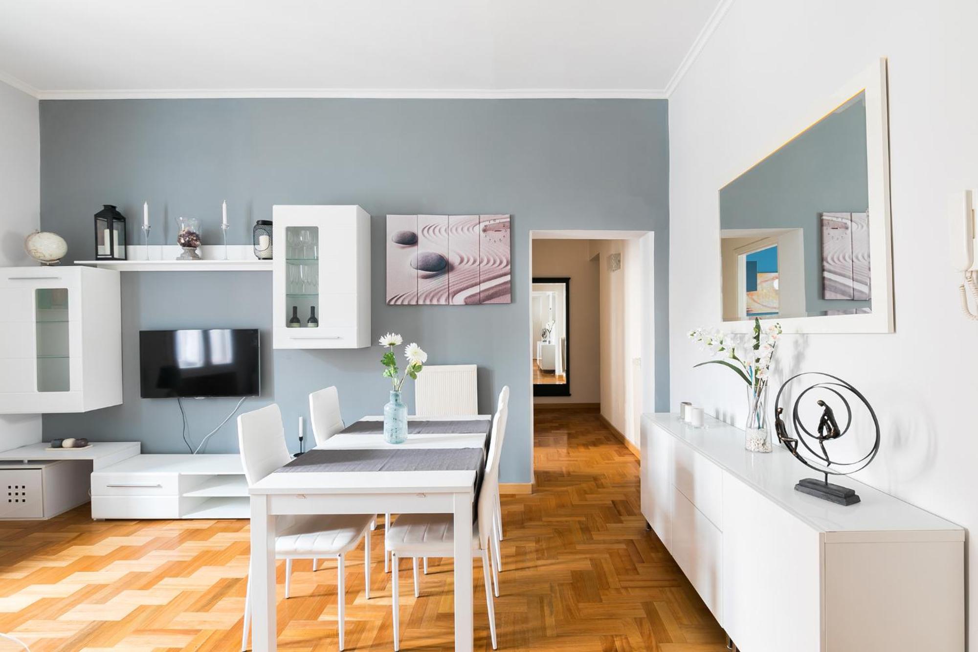 Homehouse Giulio Cesare-San Pietro Rome Buitenkant foto